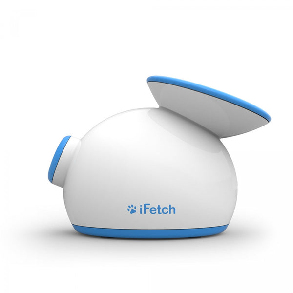 Ifetch mini store automatic ball launcher